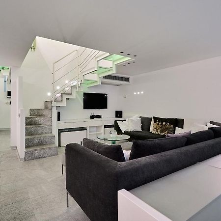 Fioravanti Suite Milano Eksteriør bilde