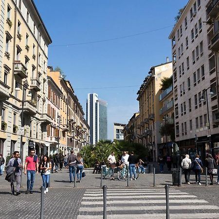 Fioravanti Suite Milano Eksteriør bilde