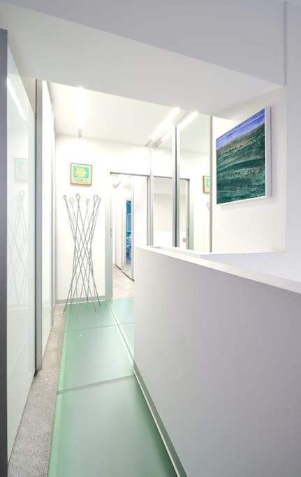 Fioravanti Suite Milano Eksteriør bilde