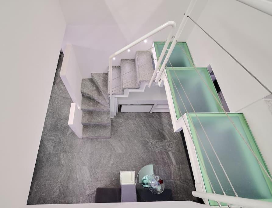 Fioravanti Suite Milano Eksteriør bilde