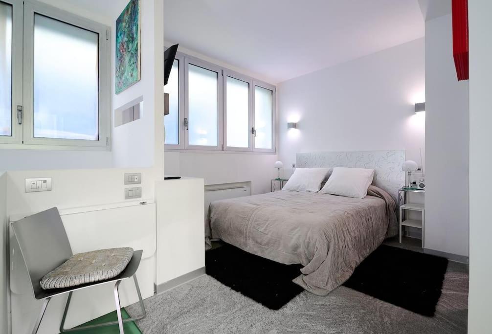 Fioravanti Suite Milano Eksteriør bilde