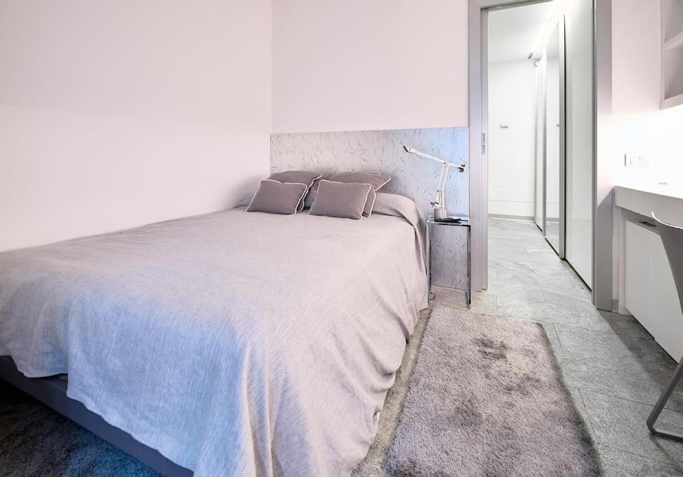 Fioravanti Suite Milano Eksteriør bilde