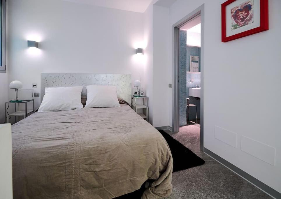 Fioravanti Suite Milano Eksteriør bilde