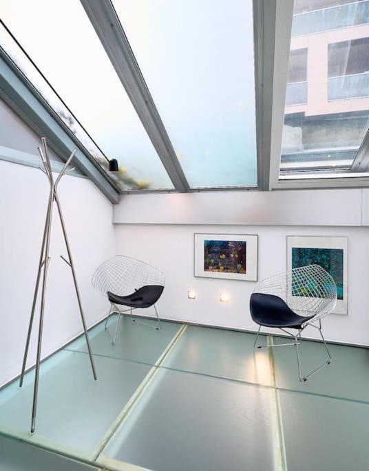 Fioravanti Suite Milano Eksteriør bilde