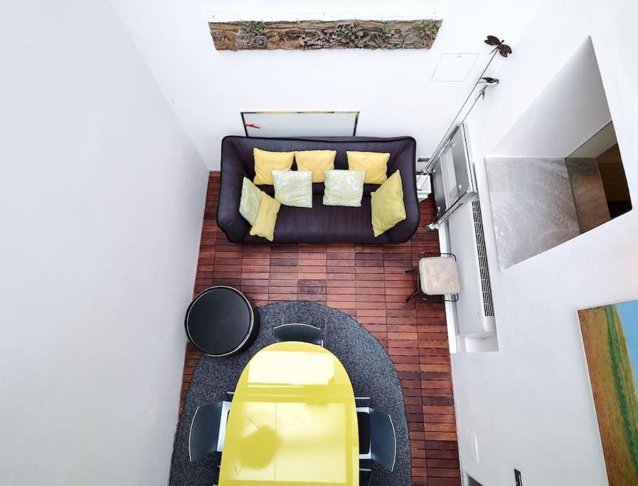 Fioravanti Suite Milano Eksteriør bilde