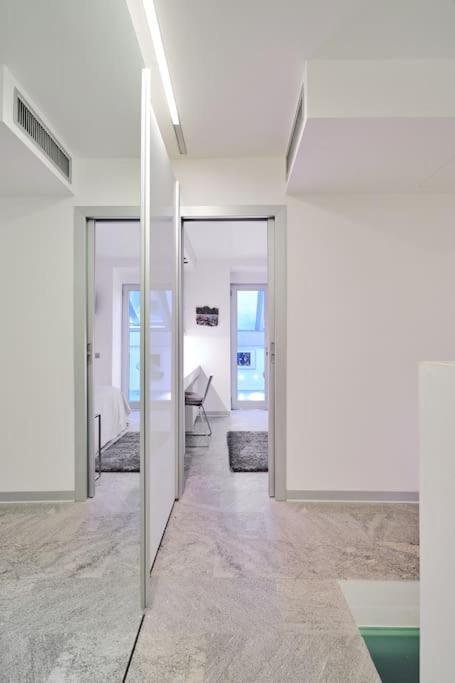 Fioravanti Suite Milano Eksteriør bilde