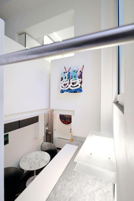 Fioravanti Suite Milano Eksteriør bilde