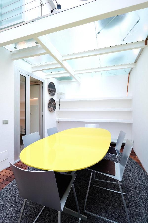 Fioravanti Suite Milano Eksteriør bilde